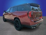 2025 GMC Yukon XL AT4