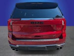 2025 GMC Yukon XL AT4