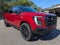 2025 GMC Yukon XL AT4