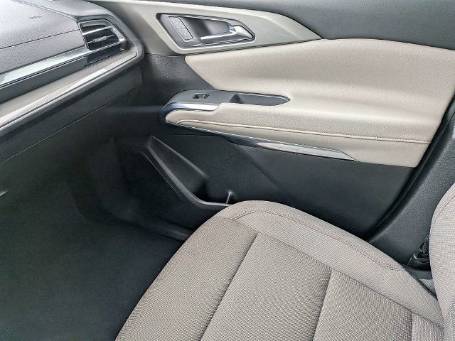 2026 Chevrolet Traverse LT 1LT