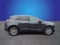 2021 Cadillac XT5 Luxury