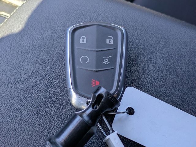 2023 Cadillac XT5 Luxury