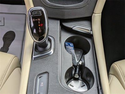 2019 Cadillac XT5 Base