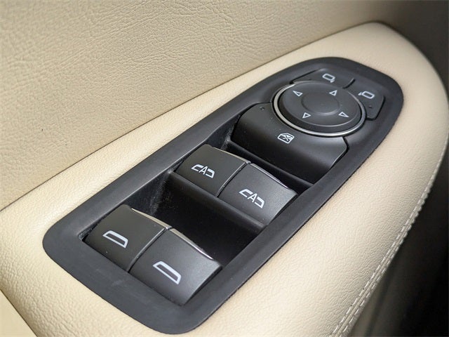 2019 Cadillac XT5 Base