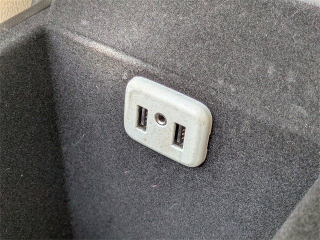 2017 Cadillac XT5 Base