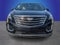 2017 Cadillac XT5 Base