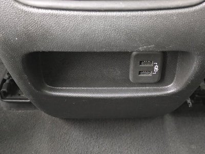2019 Cadillac XT5 Base
