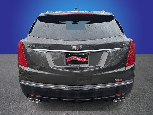 2019 Cadillac XT5 Base
