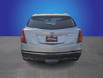 2017 Cadillac XT5 Platinum