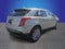2017 Cadillac XT5 Platinum