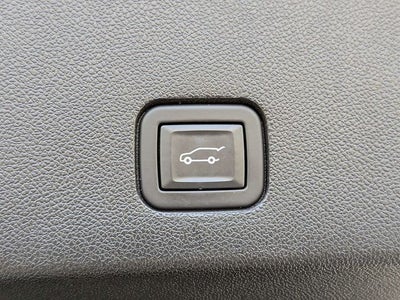 2021 Cadillac XT6 Luxury
