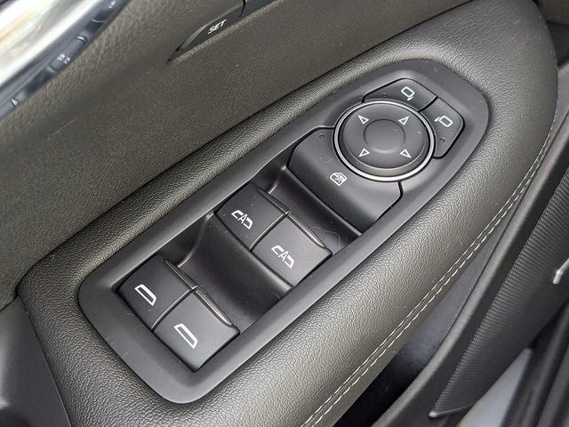 2021 Cadillac XT6 Luxury