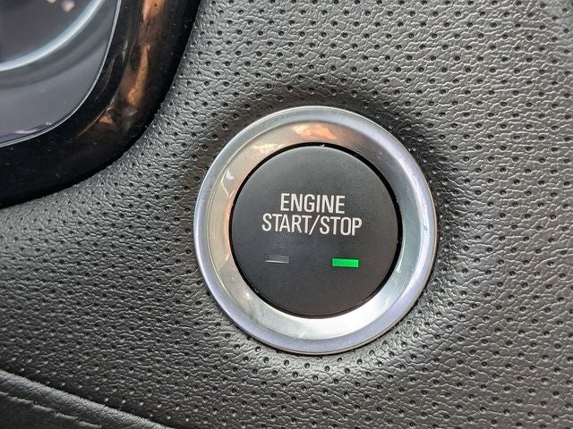 2021 Cadillac XT6 Luxury