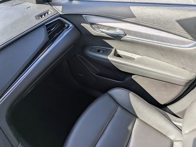 2024 Cadillac XT6 Luxury