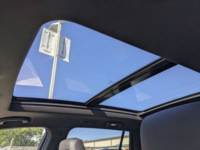 2024 Cadillac XT6 Luxury