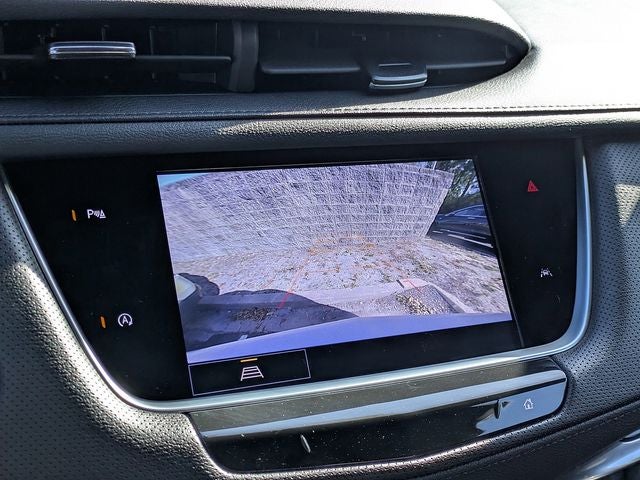 2024 Cadillac XT6 Luxury