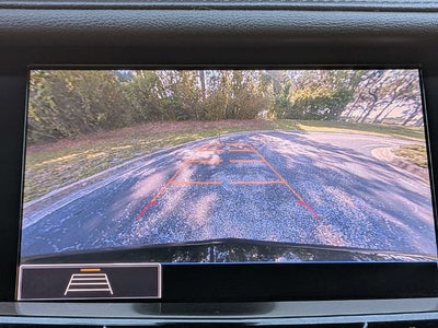 2020 Cadillac XT6 Sport