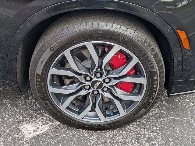 2025 Cadillac XT6 Sport