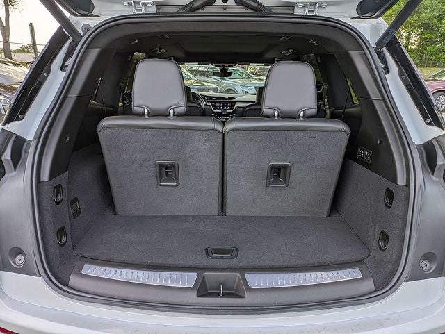 2025 Cadillac XT6 Sport