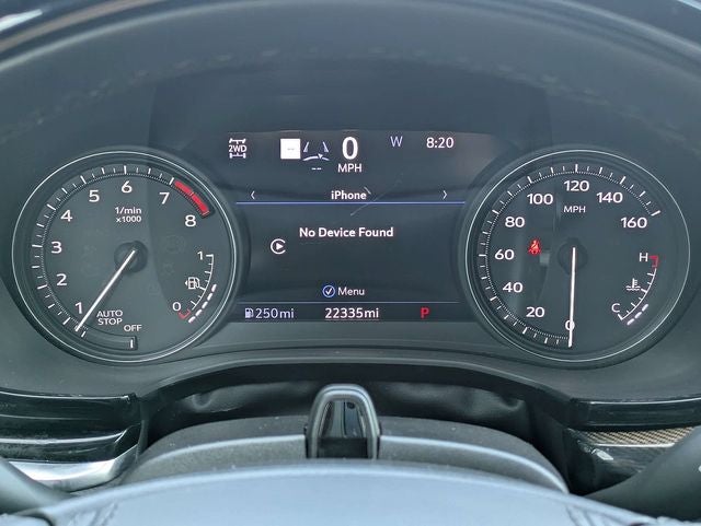 2025 Cadillac XT6 Sport