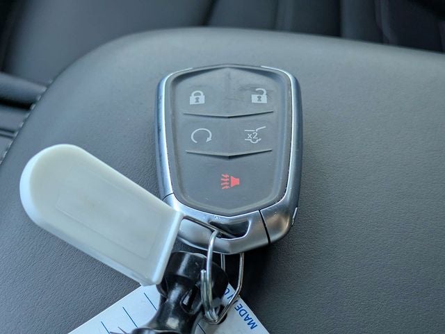 2025 Cadillac XT6 Sport