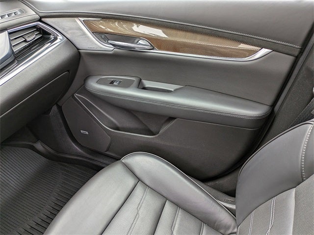 2021 Cadillac XT6 Sport