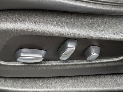 2021 Cadillac XT6 Sport