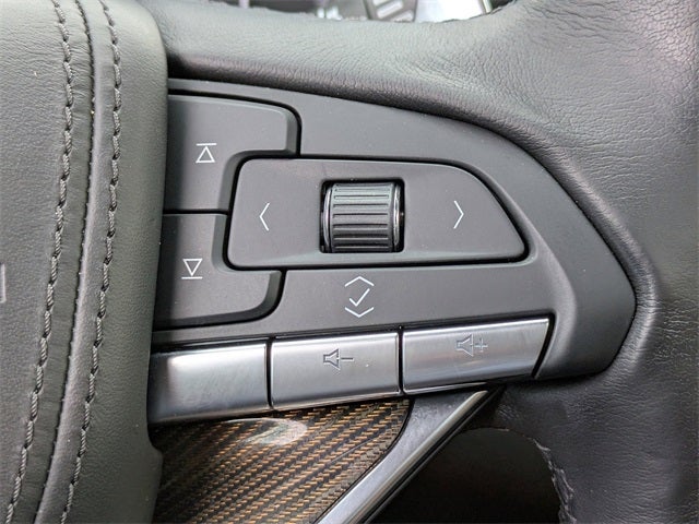 2021 Cadillac XT6 Sport