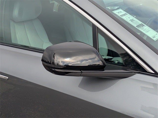 2023 Cadillac LYRIQ Luxury