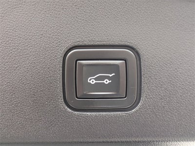 2023 Cadillac LYRIQ Luxury