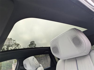 2023 Cadillac LYRIQ Luxury