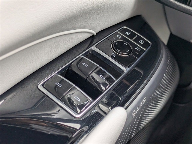 2023 Cadillac LYRIQ Luxury