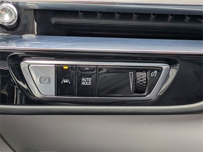 2023 Cadillac LYRIQ Luxury