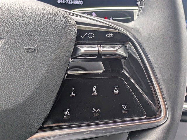 2023 Cadillac LYRIQ Luxury