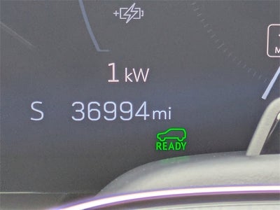 2023 Cadillac LYRIQ Luxury