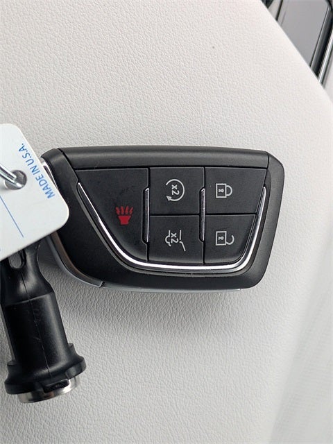 2023 Cadillac LYRIQ Luxury