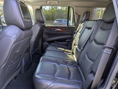 2019 Cadillac Escalade Base