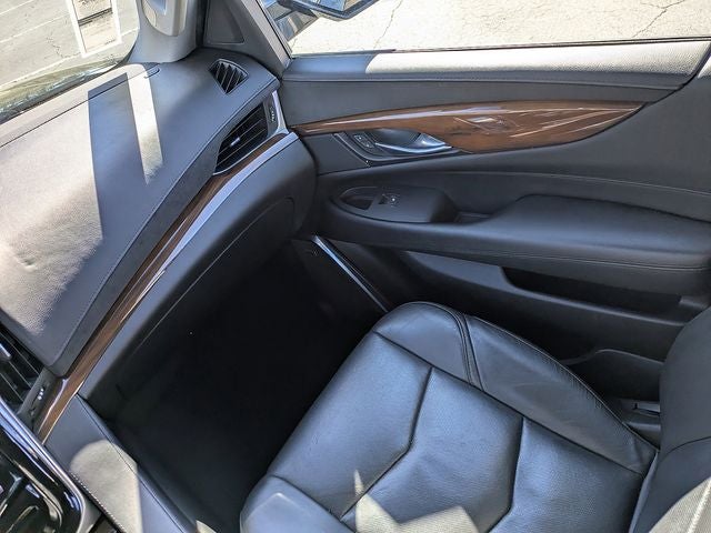 2019 Cadillac Escalade Base