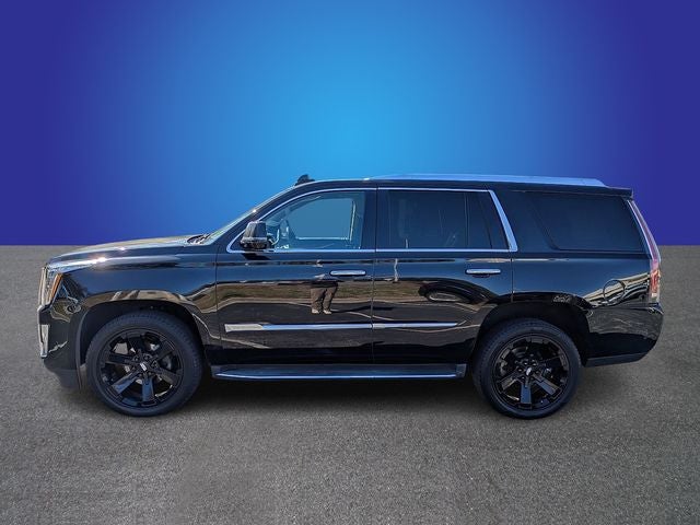 2019 Cadillac Escalade Base
