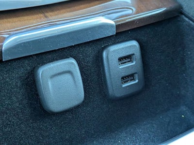 2019 Cadillac Escalade Base