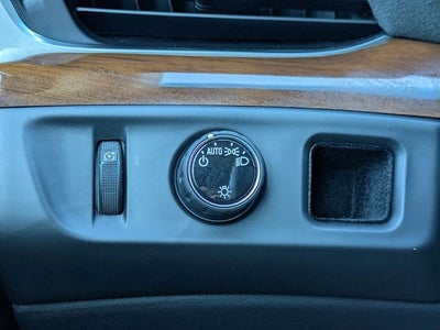 2019 Cadillac Escalade Base