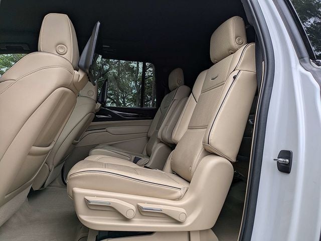 2021 Cadillac Escalade ESV Premium
