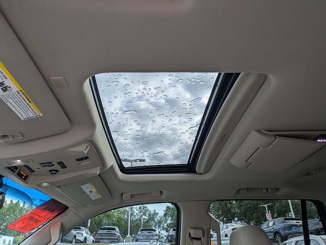 2020 Cadillac Escalade Premium Luxury