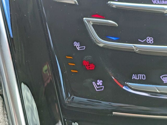 2020 Cadillac Escalade Premium Luxury
