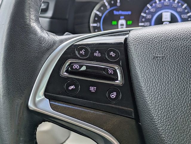 2020 Cadillac Escalade Premium Luxury