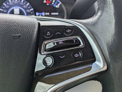 2020 Cadillac Escalade Premium Luxury
