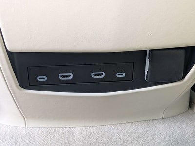2021 Cadillac Escalade Premium Luxury Platinum