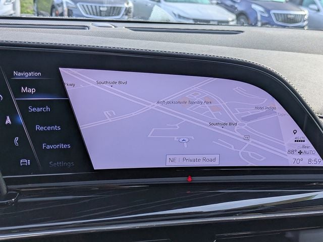 2024 Cadillac Escalade Sport