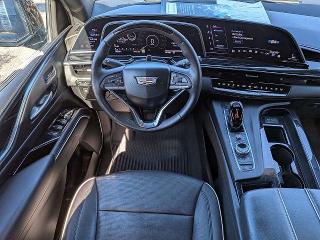 2023 Cadillac Escalade Sport