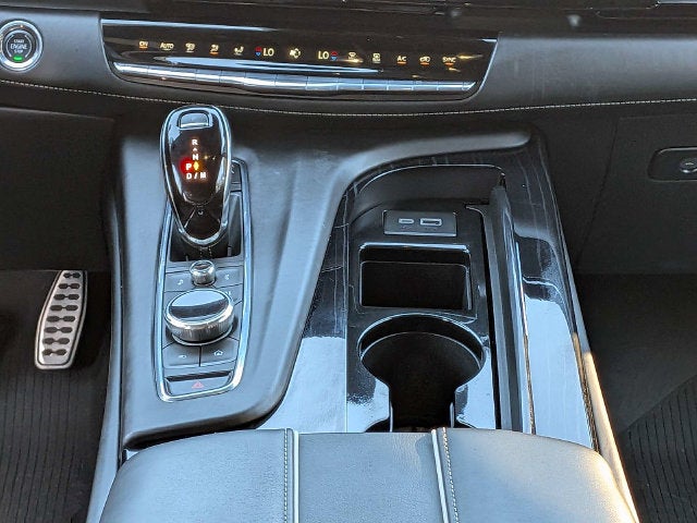 2023 Cadillac Escalade V-Series